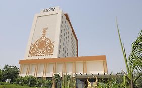 Hotel Ramada Plaza Agra